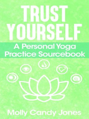 cover image of Trust Yourself